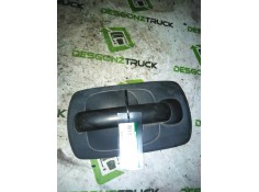 Recambio de maneta exterior delantera izquierda para nissan trucks atleon 140 referencia OEM IAM 806079X000  