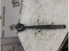 Recambio de transmision trasera derecha para citroën zx 1.9 d avantage referencia OEM IAM    2