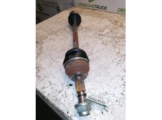 Recambio de transmision delantera derecha para citroën jumper pritsche 2.0 blue-hdi fap cat referencia OEM IAM   