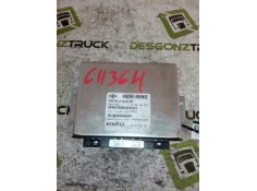 Recambio de modulo electronico para renault magnum e-tech 2000  fas gv 4 x 2 larga distancia referencia OEM IAM 0486106024 50104