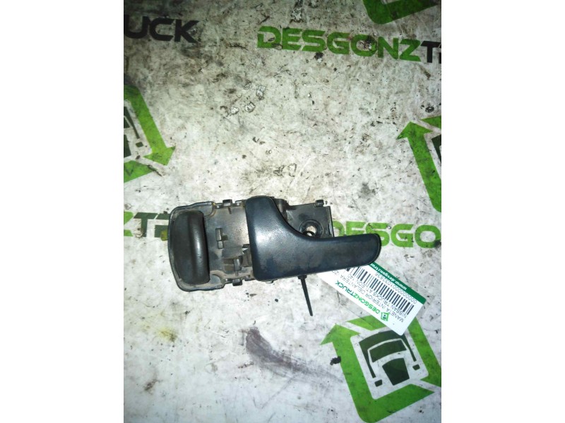 Recambio de maneta interior delantera izquierda para nissan trucks atleon 140 referencia OEM IAM   