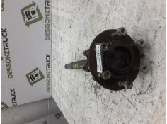 Recambio de transmision trasera derecha para nissan patrol (k/w260) corto ta referencia OEM IAM   