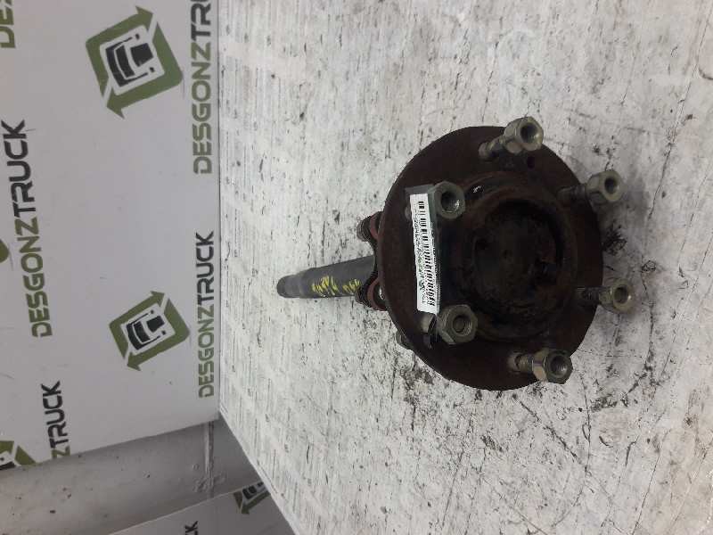 Recambio de transmision trasera derecha para nissan patrol (k/w260) corto ta referencia OEM IAM   