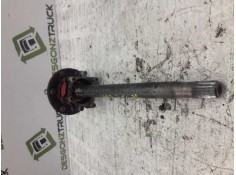 Recambio de transmision trasera derecha para nissan patrol (k/w260) corto ta referencia OEM IAM    2