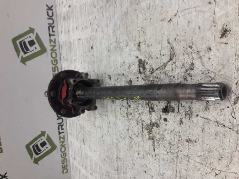 Recambio de transmision trasera derecha para nissan patrol (k/w260) corto ta referencia OEM IAM   