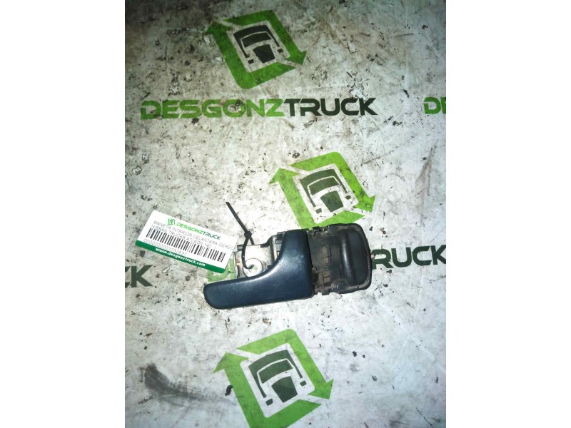 Recambio de maneta interior delantera derecha para nissan trucks atleon 140 referencia OEM IAM   