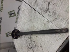 Recambio de transmision trasera derecha para nissan patrol (k/w160) 3.3 diesel referencia OEM IAM    2