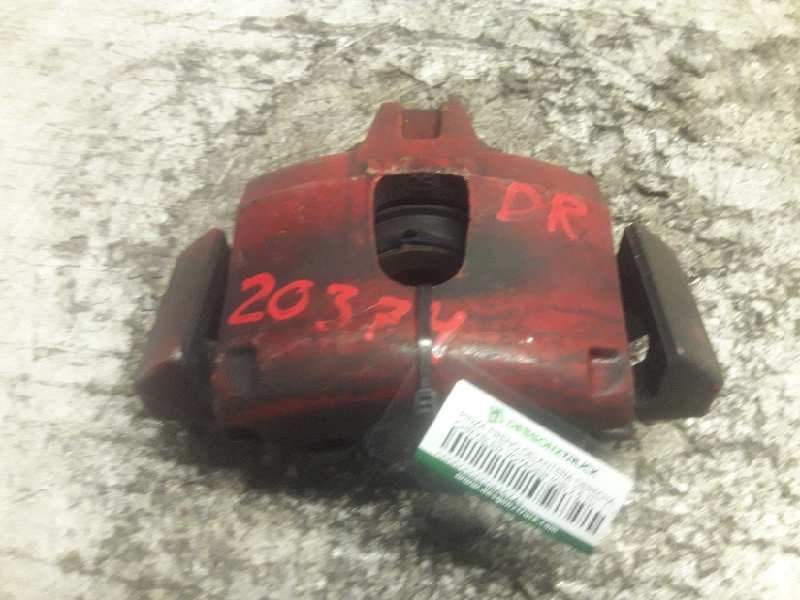 Recambio de pinza freno delantera derecha para chrysler voyager (gs) 2.5 td referencia OEM IAM   