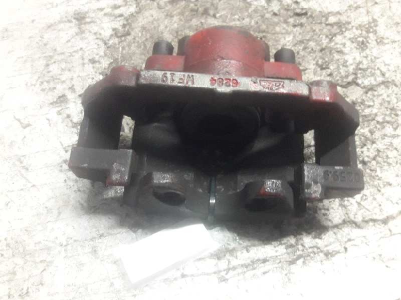 Recambio de pinza freno delantera derecha para chrysler voyager (gs) 2.5 td referencia OEM IAM   