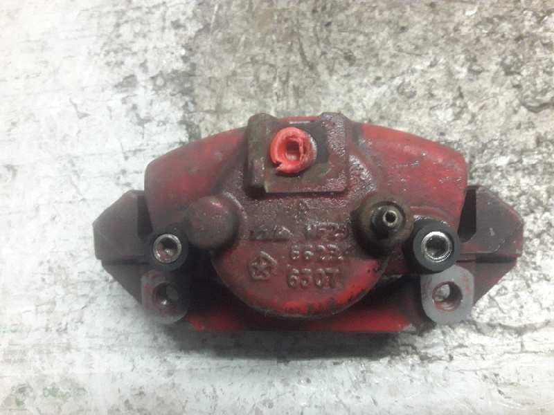 Recambio de pinza freno delantera derecha para chrysler voyager (gs) 2.5 td referencia OEM IAM   