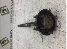 Recambio de transmision trasera izquierda para nissan patrol (k/w160) 3.3 diesel referencia OEM IAM   