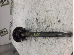 Recambio de transmision trasera izquierda para nissan patrol (k/w160) 3.3 diesel referencia OEM IAM    2