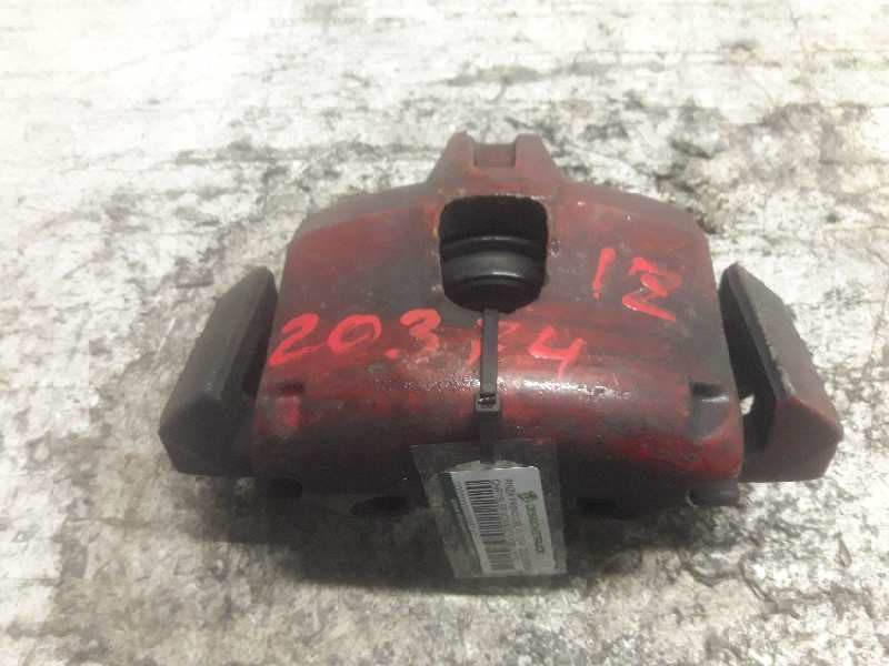 Recambio de pinza freno delantera izquierda para chrysler voyager (gs) 2.5 td referencia OEM IAM   