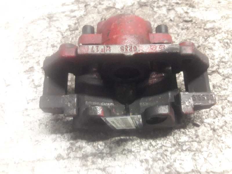 Recambio de pinza freno delantera izquierda para chrysler voyager (gs) 2.5 td referencia OEM IAM   