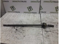 Recambio de transmision delantera derecha para nissan patrol (k/w260) corto ta referencia OEM IAM   