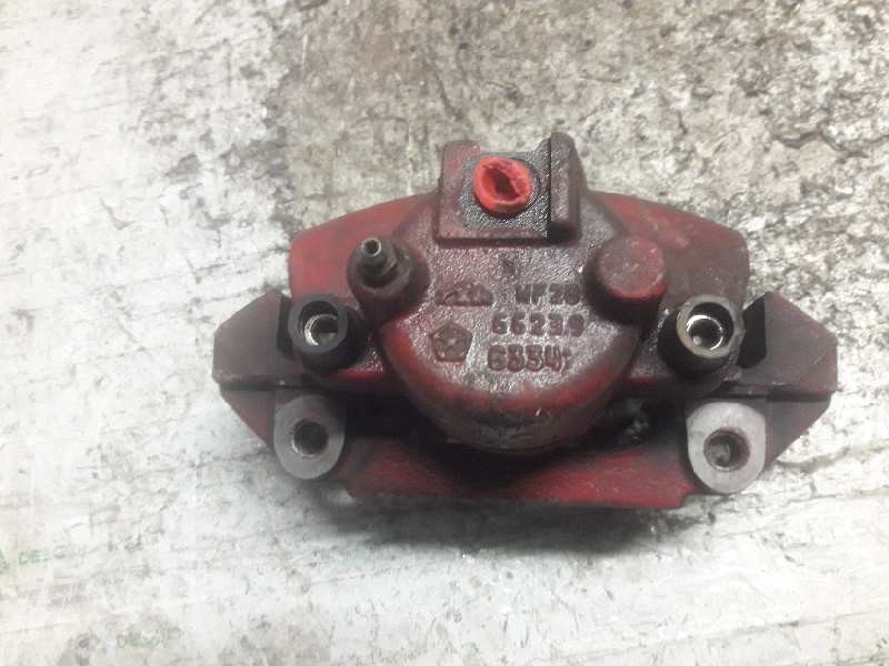 Recambio de pinza freno delantera izquierda para chrysler voyager (gs) 2.5 td referencia OEM IAM   
