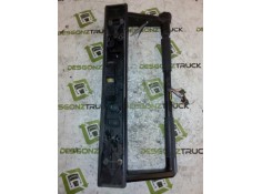 Recambio de brazo retrovisor derecho para renault magnum e-tech 2000  fas gv 4 x 2 larga distancia referencia OEM IAM    2