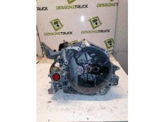 Recambio de caja cambios para peugeot 307 break / sw (s1) sw referencia OEM IAM 20DP15  