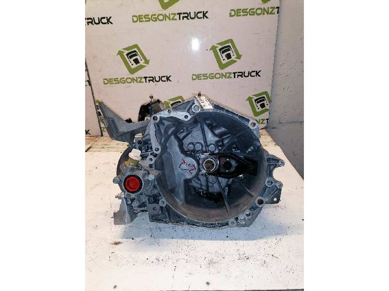 Recambio de caja cambios para peugeot 307 break / sw (s1) sw referencia OEM IAM 20DP15  
