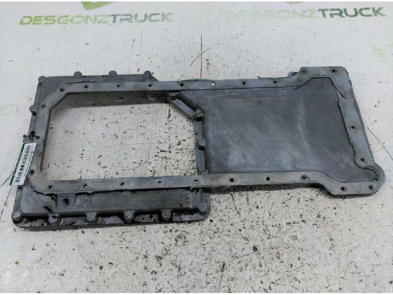 Recambio de sobrecarter para chrysler jeep gr.cherokee (wj/wg) 3.1 td laredo referencia OEM IAM 90732089F  