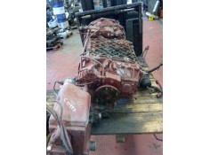 Recambio de caja cambios para iveco eurostar (ld) referencia OEM IAM 16S221IT  