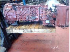 Recambio de caja cambios para iveco eurostar (ld) referencia OEM IAM 16S221IT   2