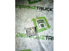 Recambio de boton antiniebla para nissan trucks atleon 140 referencia OEM IAM 253709X401   2