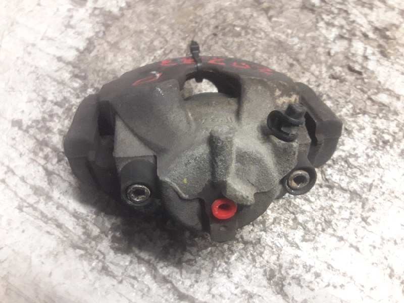 Recambio de pinza freno delantera derecha para opel combo (corsa c) familiar referencia OEM IAM 9924IP34  