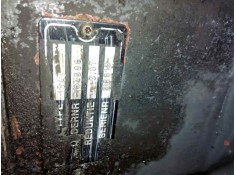 Recambio de grupo para daf serie 95 xf .xxx fsafe (tipo .480) larga distancia referencia OEM IAM 1347 3.07  2