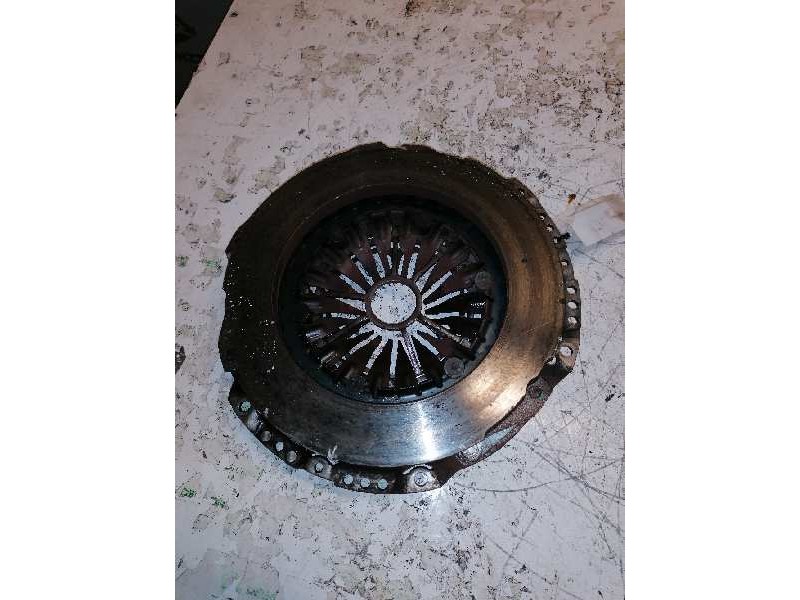 Recambio de kit embrague para citroën jumper pritsche 2.0 blue-hdi fap cat referencia OEM IAM 9805856680  