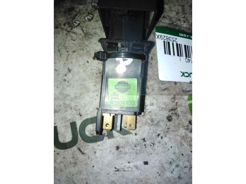 Recambio de interruptor para nissan trucks atleon 140 referencia OEM IAM 253829X000  