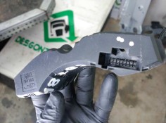 Recambio de interruptor para ford focus berlina (cak) ambiente referencia OEM IAM 98AG19A945BG CALEFACCIÓN E ANTIVAHO 