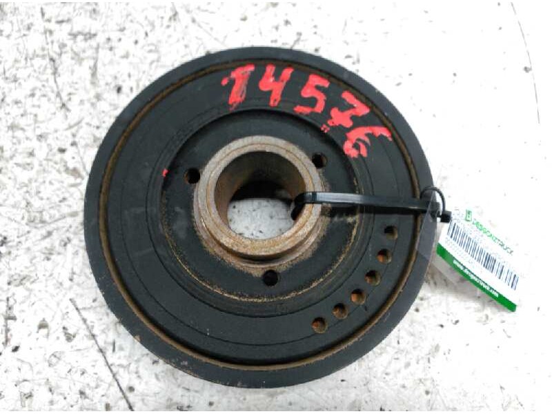 Recambio de polea cigueñal para chrysler jeep gr.cherokee (wj/wg) 3.1 td laredo referencia OEM IAM   