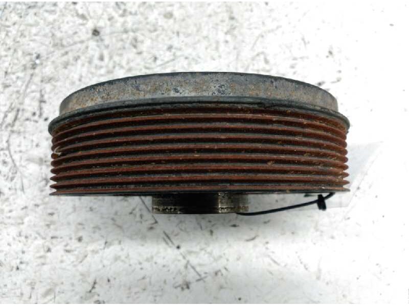 Recambio de polea cigueñal para chrysler jeep gr.cherokee (wj/wg) 3.1 td laredo referencia OEM IAM   