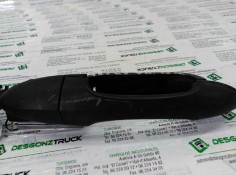 Recambio de maneta exterior trasera izquierda para ford focus berlina (cak) ambiente referencia OEM IAM    2