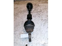 Recambio de transmision delantera izquierda para seat ibiza (6k1) sport referencia OEM IAM   