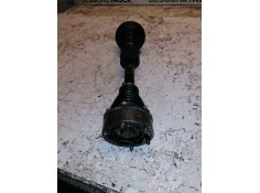 Recambio de transmision delantera izquierda para seat ibiza (6k1) sport referencia OEM IAM    2