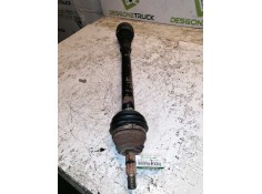 Recambio de transmision delantera derecha para seat ibiza (6k1) sport referencia OEM IAM   