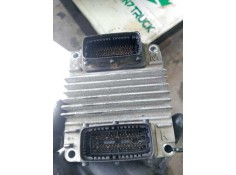 Recambio de centralita motor uce para opel astra g berlina club referencia OEM IAM 8972406216 09391249 