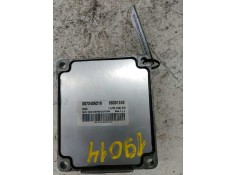 Recambio de centralita motor uce para opel astra g berlina club referencia OEM IAM 8972406216 09391249  2