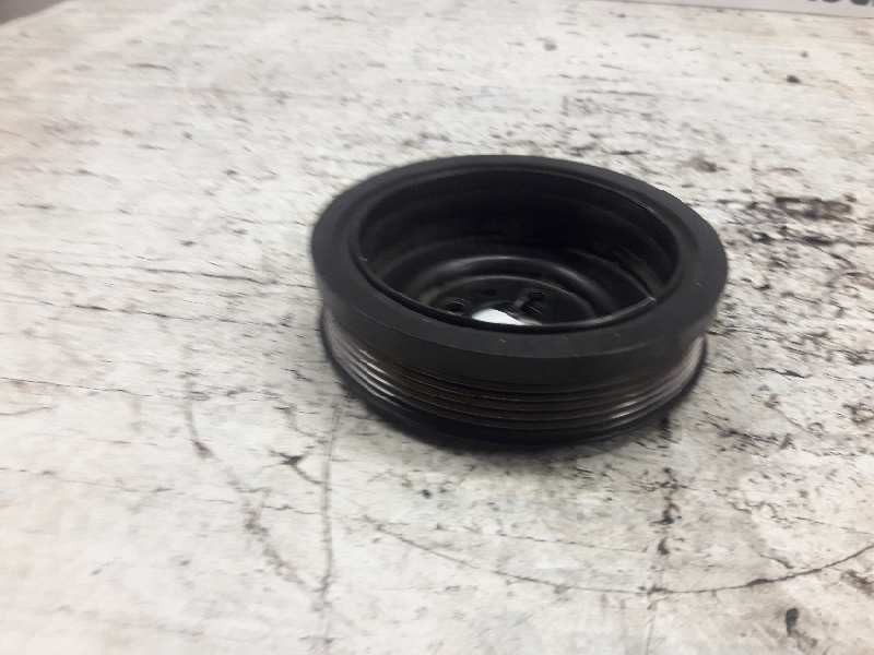Recambio de polea cigueñal para volkswagen golf v berlina (1k1) conceptline (e) referencia OEM IAM 03G105243  