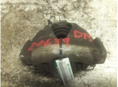 Recambio de pinza freno delantera derecha para seat toledo (1m2) signo referencia OEM IAM   