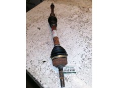 Recambio de transmision delantera derecha para peugeot 206 berlina xr referencia OEM IAM   