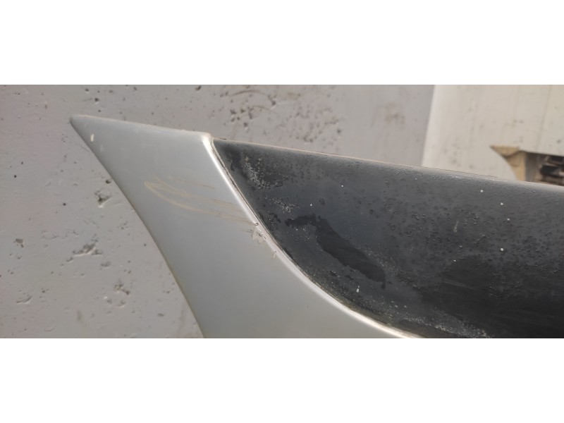 Recambio de paragolpes trasero para renault espace / grand espace (je0) 2.0 16v authentique referencia OEM IAM   