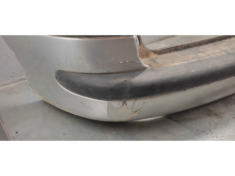 Recambio de paragolpes trasero para renault espace / grand espace (je0) 2.0 16v authentique referencia OEM IAM   