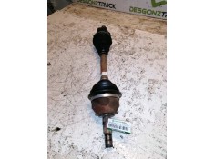 Recambio de transmision delantera izquierda para fiat stilo (192) 1.9 jtd / 1.9 jtd 115 active referencia OEM IAM   
