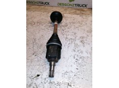 Recambio de transmision delantera izquierda para fiat stilo (192) 1.9 jtd / 1.9 jtd 115 active referencia OEM IAM    2