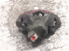 Recambio de pinza freno delantera izquierda para seat toledo (1m2) signo referencia OEM IAM    2