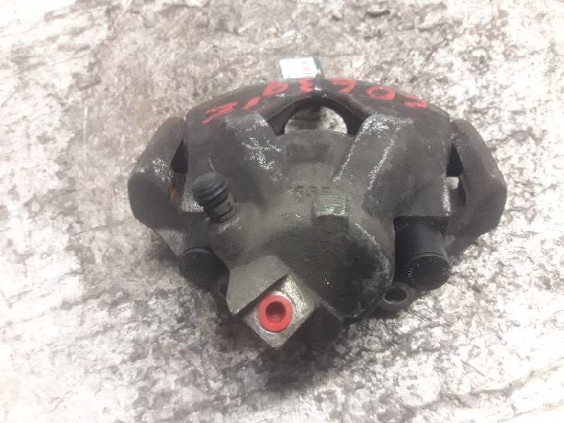 Recambio de pinza freno delantera izquierda para seat toledo (1m2) signo referencia OEM IAM   