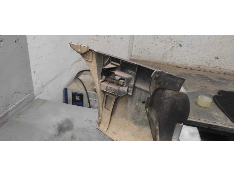 Recambio de paragolpes trasero para renault espace / grand espace (je0) 2.0 16v authentique referencia OEM IAM   